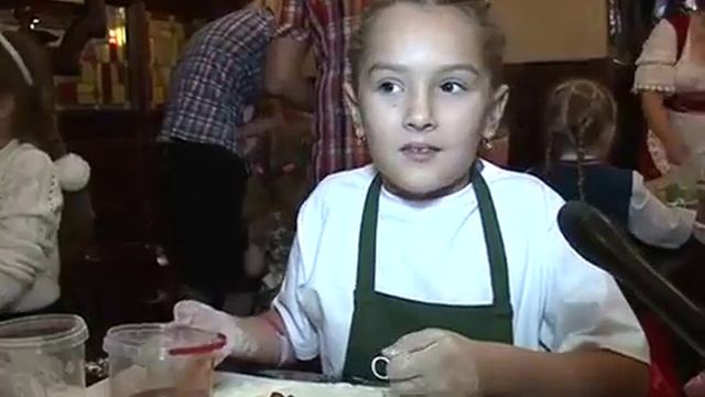 'Молодость плюс' открывает кулинарные таланты смотреть онлайн