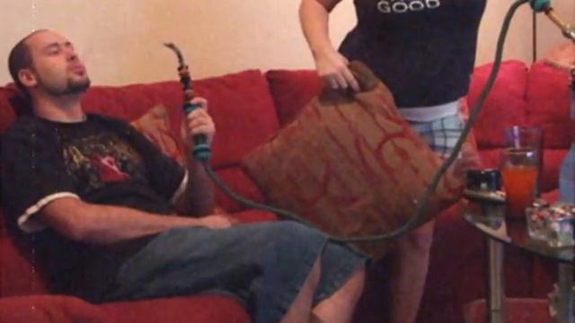 Fantasia Cuban Mojito Shisha Review