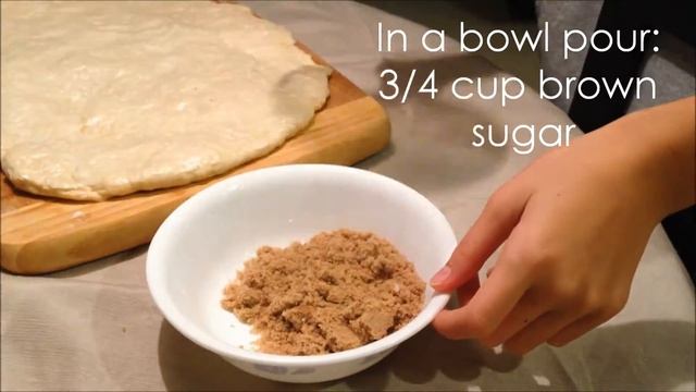 Biotech Fermentation: Cinnamon Rolls смотреть онлайн