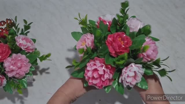 МЫЛЬНЫЙ БУКЕТ ИЗ ПИОНОВ смотреть онлайн