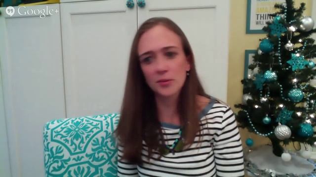 Q&A with Jennifer McGuire #2 смотреть онлайн
