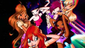 Винкс°*”Нас счастливый ждет конец°*”