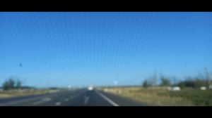 Азов - Староминская