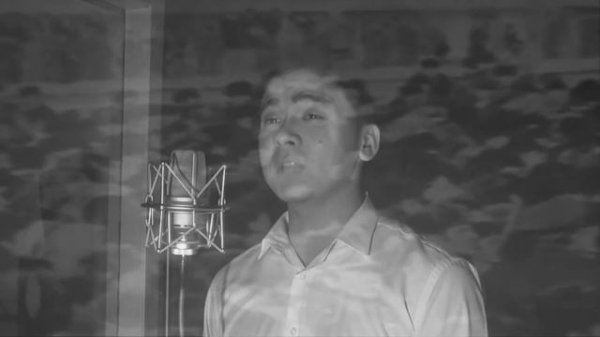 16 желтоқсан құрбандарына... 16. 12. 1986 жыл