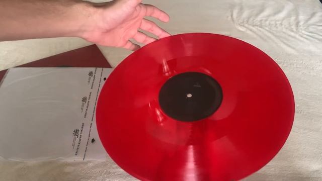 VINYL COLLECTION UPDATE 2021 смотреть онлайн