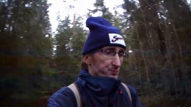 Осенний поход в ноябре 04.11.2018 смотреть онлайн
