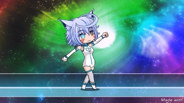 Time Lapse || MEME || Gacha Studio || DashyChu || смотреть онлайн