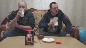 самые острые орешки! никогда это не пробуйте! это ад!