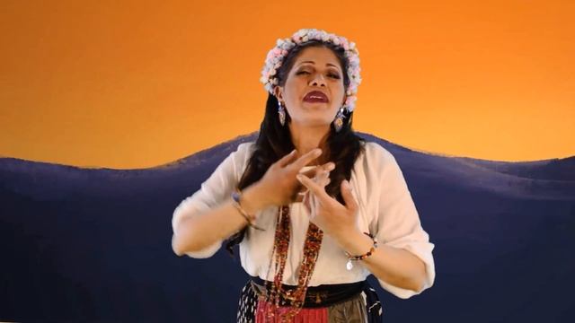 Videoclip Cumbia Violinera смотреть онлайн