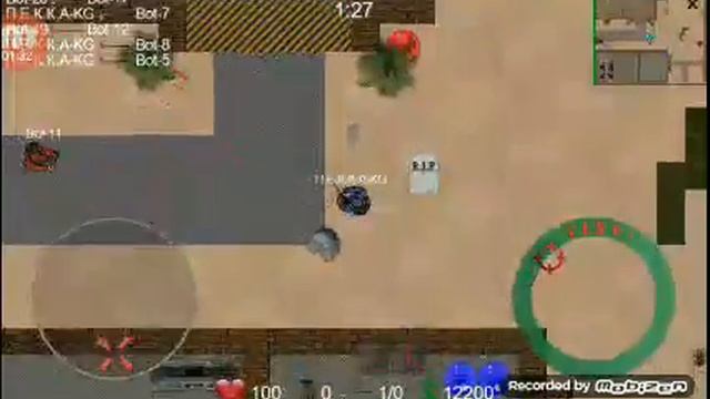 Первый место игра 2g stike смотреть онлайн