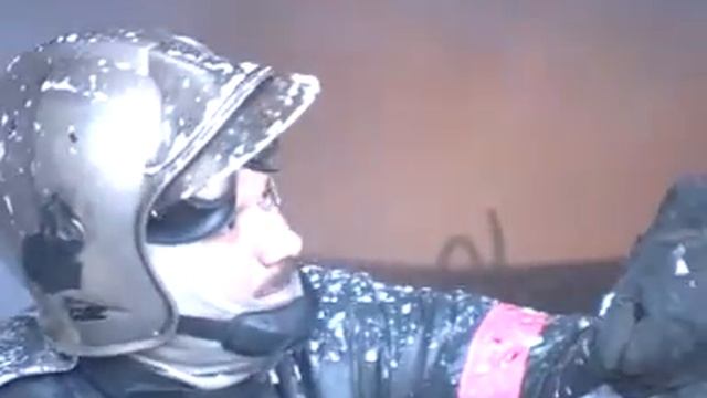 Бранд майор