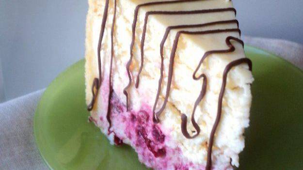 Книга рецептов