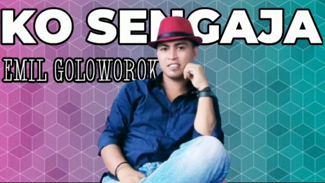 KO SENGAJA//COVER EMIL GOLOWOROK смотреть онлайн