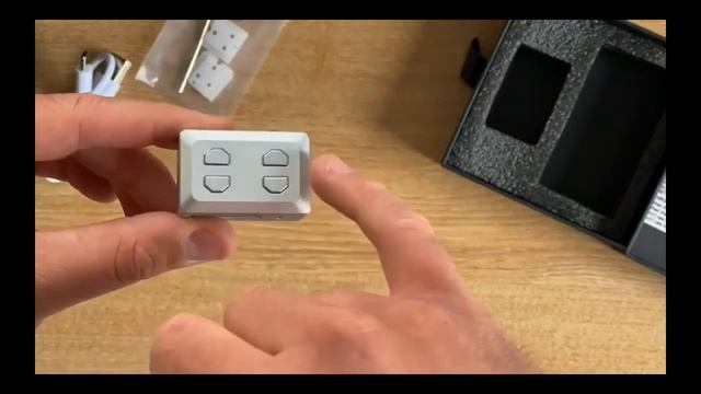 Keks EM-01 lightmeter review смотреть онлайн