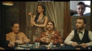 Реакцыя на литл биг гипнодэнсер