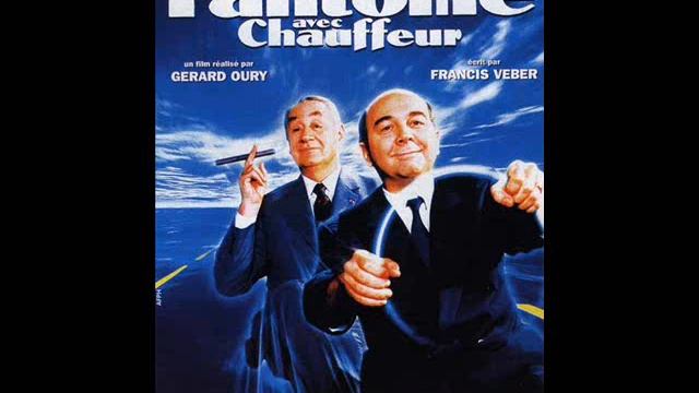 06-Papa, tu es toujours là смотреть онлайн