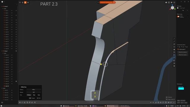 Modeling 2-3 v1.mp4 смотреть онлайн