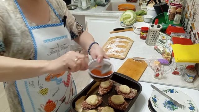 Өте Дәмді және Тез дайындалатын,, Котлет!! 🥔🥘🍽️, ☝️канал, Жизнь прекрасна! смотреть онлайн
