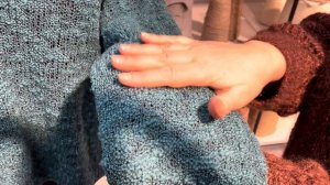 Идеи для вязания. В гостях у ЛЕПО Инна Воробьева.