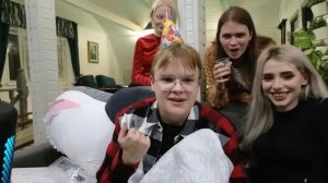 ДЕНЬ РОЖДЕНИЯ КАШИ / ПОЛНЫЙ СТРИМ