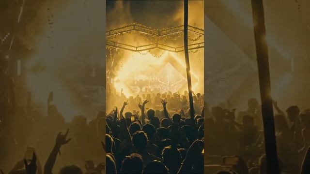 John Summit at Tulum 🌴 смотреть онлайн