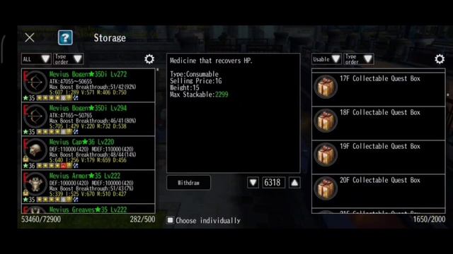 Avabel Online: Ravenus Account for sale смотреть онлайн