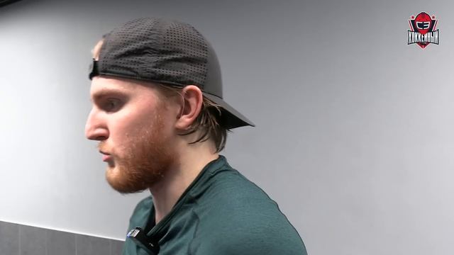 Ларионов обещал обыграть и минчан и сделал это / Кубок Дружбы в Туле. День с Алексеем Шевченко смотреть онлайн