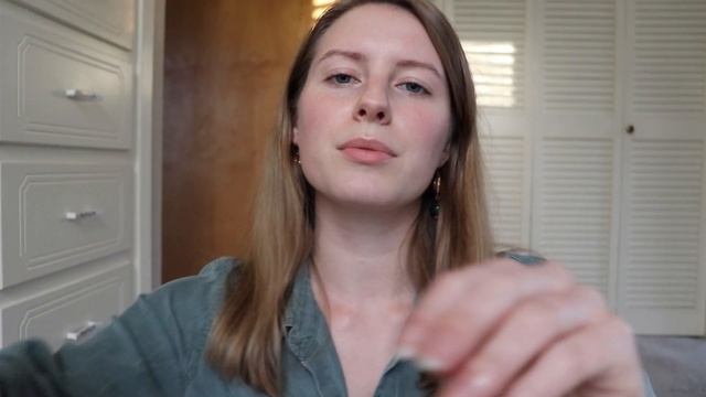 ASMR   As The Sun Sets