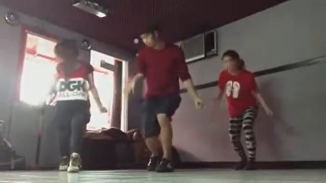 James Torres - You Got It On Choreography смотреть онлайн