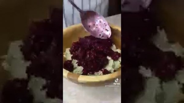 Как приготовить Грузинский Хали?