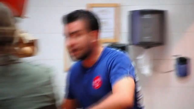 Cauchemar En Cuisine S03E04 Le Mojito FRENCH HD