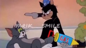 том и Джери переозвучка