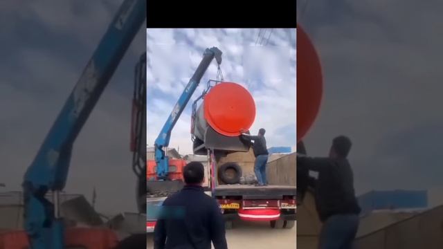 Обрыв Гака и слёт тапок)