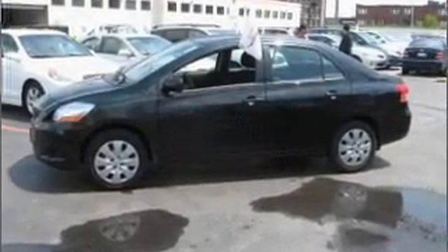 2010 Toyota Yaris - Toronto Ontario смотреть онлайн