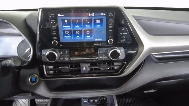2020 Toyota Highlander XLE Sport Utility Bozeman Belgrade Big Sky Livingston Butte смотреть онлайн