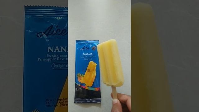 ice cream nanas #aice#shortsvideo смотреть онлайн