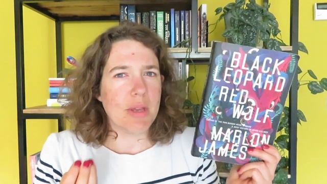 The complexities of Black Leopard Red Wolf | Review смотреть онлайн