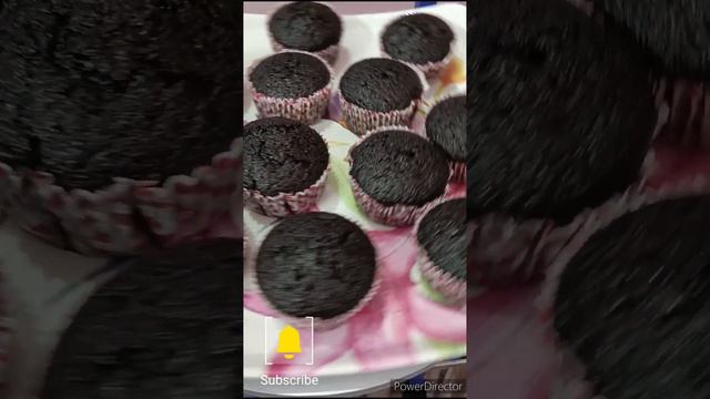 Chocolate cupcakes/homemade cake/@Tasty cakes смотреть онлайн