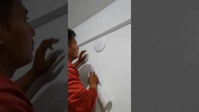 Ubiquiti Unifi AP - Professional Installation смотреть онлайн
