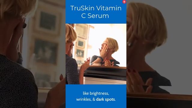 TruSkin Vitamin C Serum for Face Review 2021 смотреть онлайн