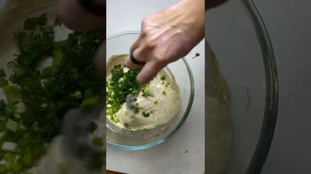 Чесночный соус🧄🧄🧄 #соус #чесночныйсоус #рецепты смотреть онлайн