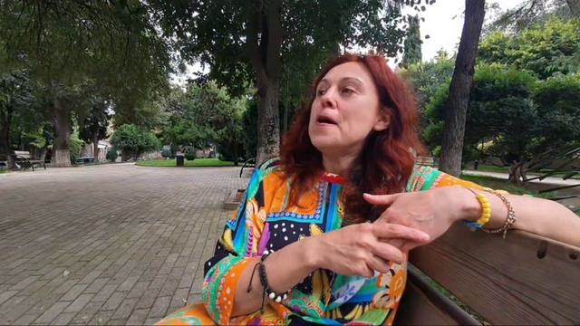 #Хачапури за ЛЮБОВЬ #ГРУЗИЯ смотреть онлайн