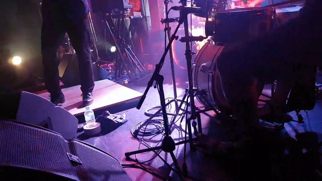 Electric Mongoose U.F.O Factory 22 AUGUST 2019 смотреть онлайн