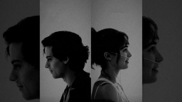 Жай ғана доспыз😔