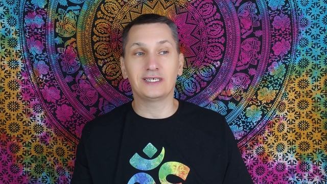 Видение - Мистическая сила и благословения Экадаши смотреть онлайн