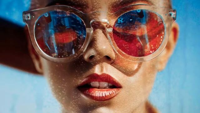 Modjo Lady Merrick Lowell X Mojito Deep Remix смотреть онлайн