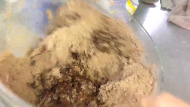 кукинг по приготовлению шоколадных кранчей/ шоколадные смотреть онлайн