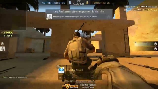 TEST DE KEBAB смотреть онлайн