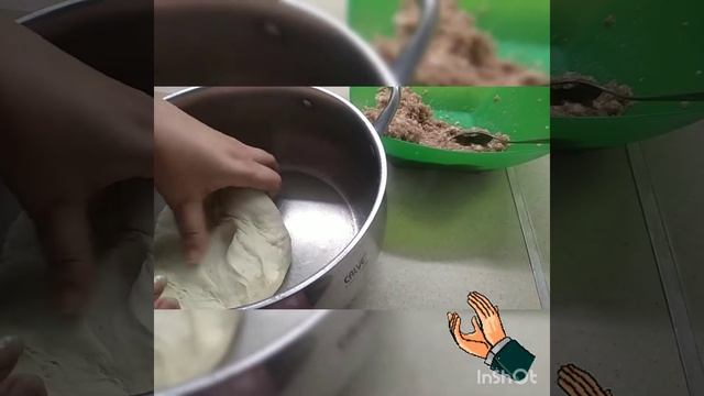 Беляши-пухляши 😋🔥👍!!! смотреть онлайн