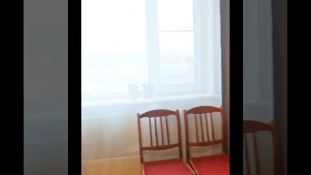 Продается трехкомнатная квартира в Москве. Под ремонт, но жить можно! Дмитровский район. смотреть онлайн